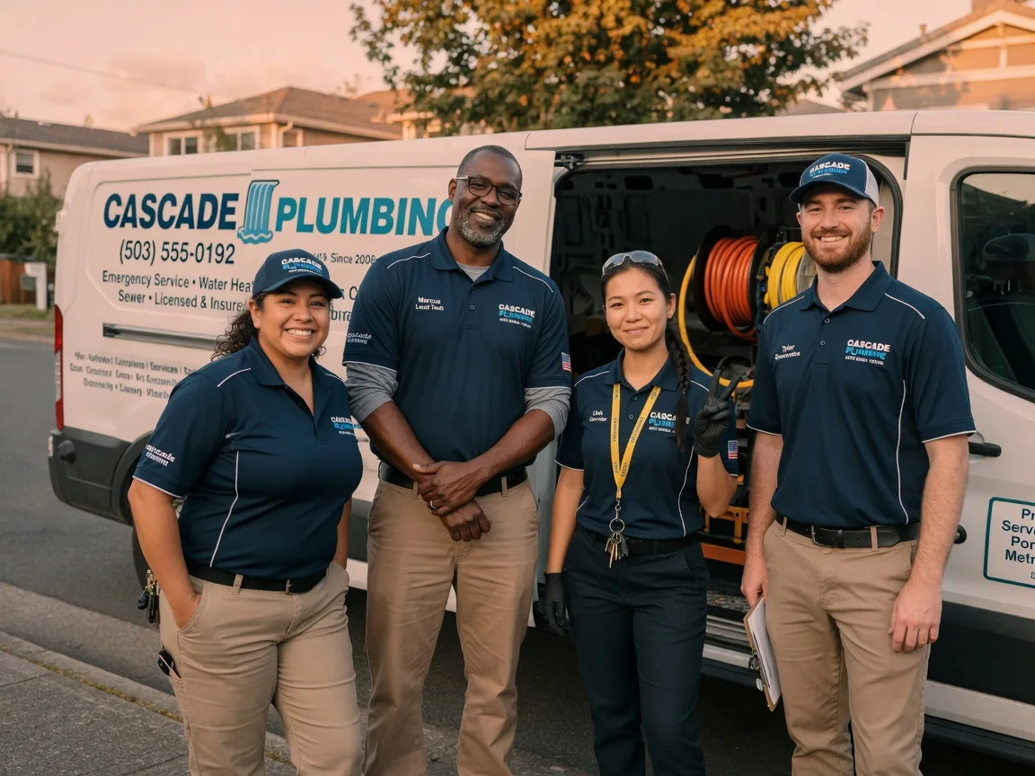 Emergency Plumber company in Burlington, NC
